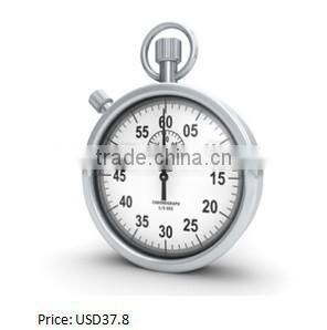 Chronograph metal 0.1s teaching apparatus
