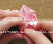 Japanese Toy / Origami