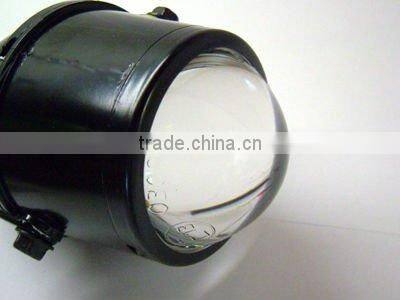 TOPTREE Xenon 55W HID Projector Lense Light 2004 Truck Vehicle HID Offroad Headlight