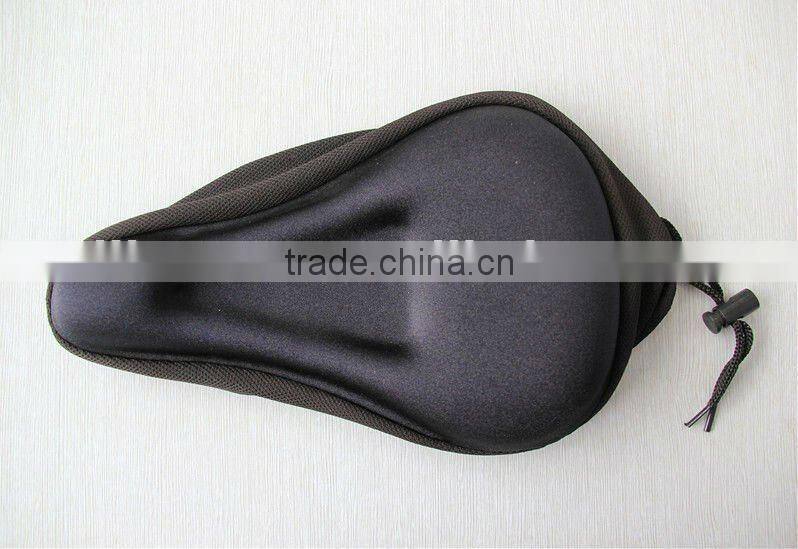 DW- Bicycle saddle cover