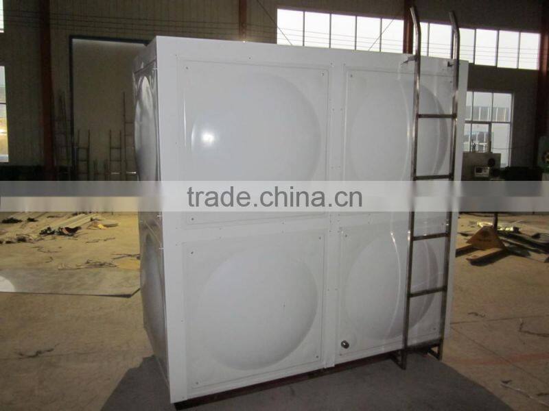 stainless steel tank manway