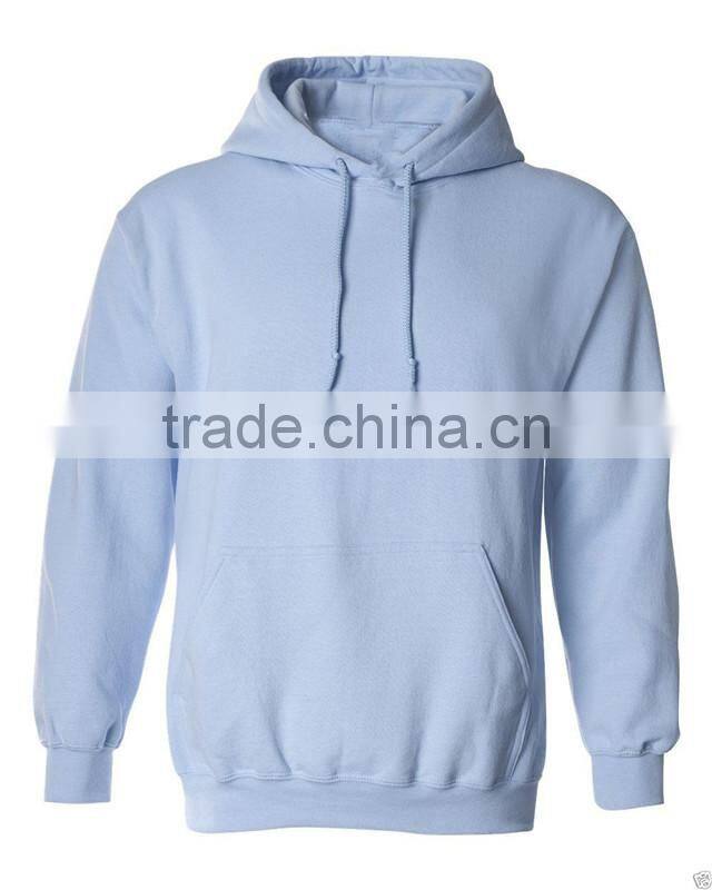 2014 OEM fashion Blend Hooded Sweatshirt