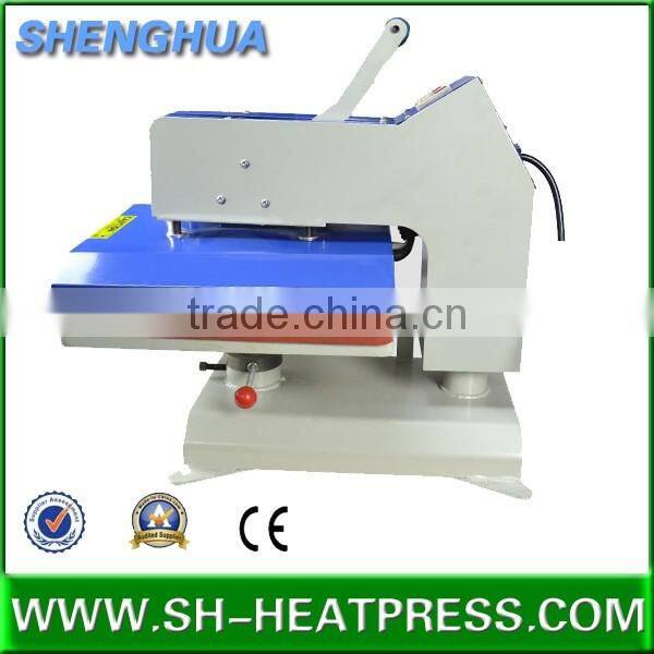 Manual Swing-Away machine multi-purpose heat press