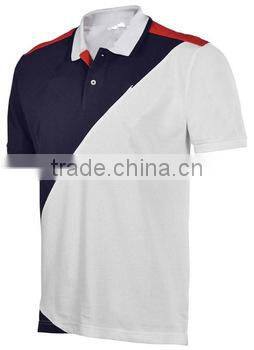 OEM factory long sleeve golf shirt ,wholesale golf tee,vietnam factory in golf