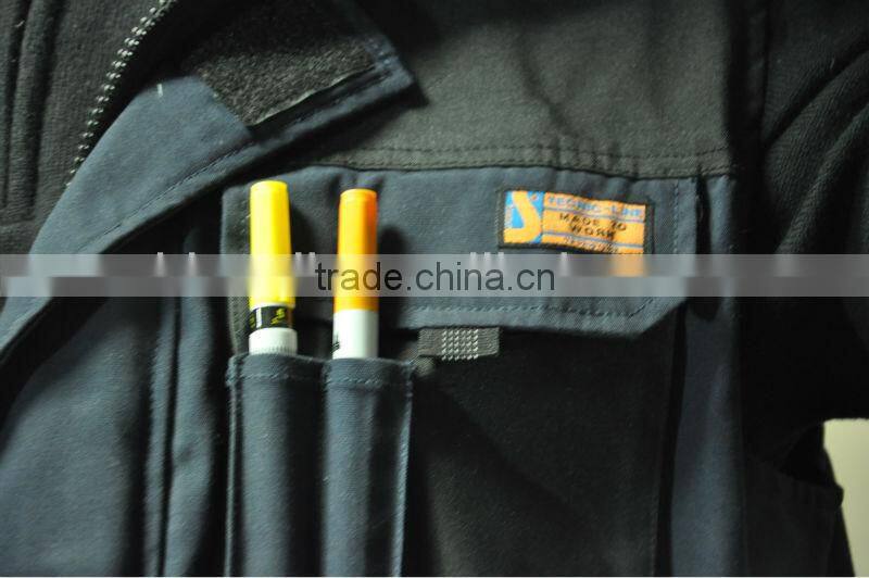 sandstone mock-neck Vest, soft shell vest