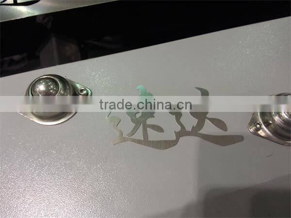 SUDA CO2 LASER MACHINE FOR CUTTING METAL & NON-METAL