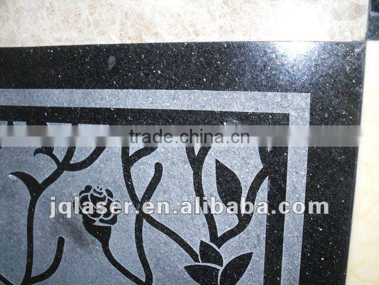 JINQIANG CO2 Laser Engraving And Cutting Machinery