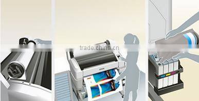 low price SC-F6280 sublimation inkjet printer used
