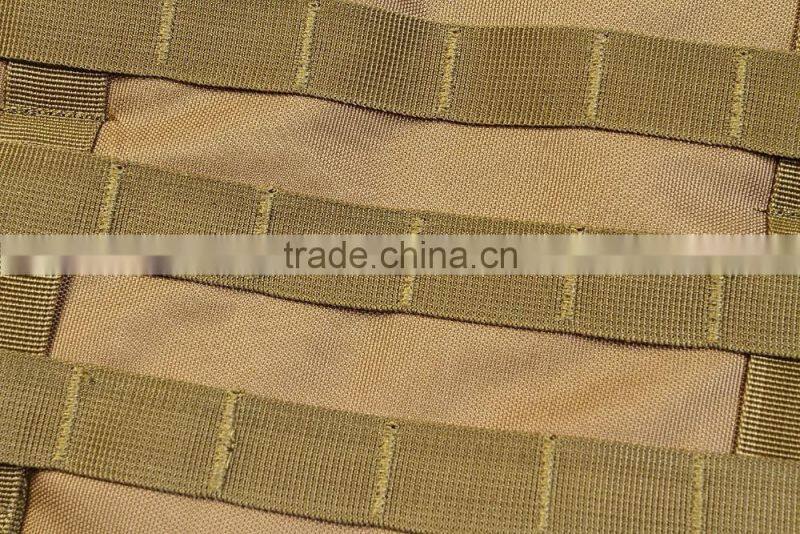 Seibertron Tactical Miliary Molle Style Chest Rig