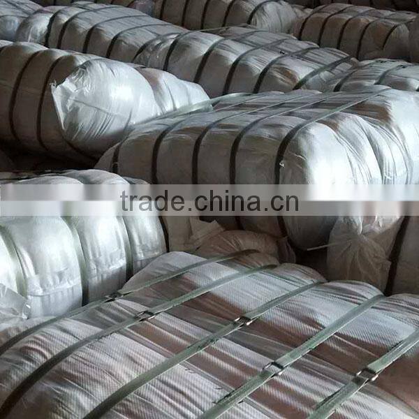 Stock Non Slip Cotton Work Gloves