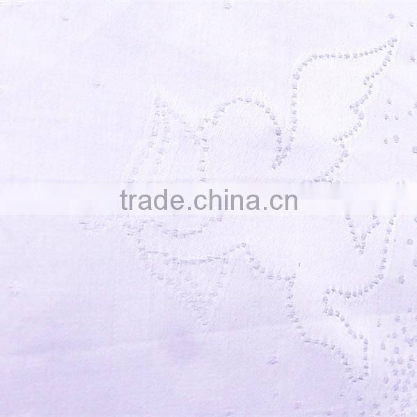 cotton jacquard fabric