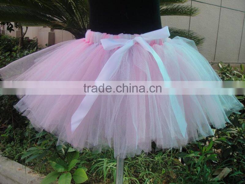 2017 New Summer Baby Girls Tutu Skirt Fashion Top quality Girls Dress