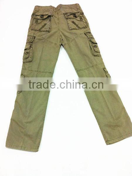 Hot Stylish Men Cotton Wholesale Track Pants