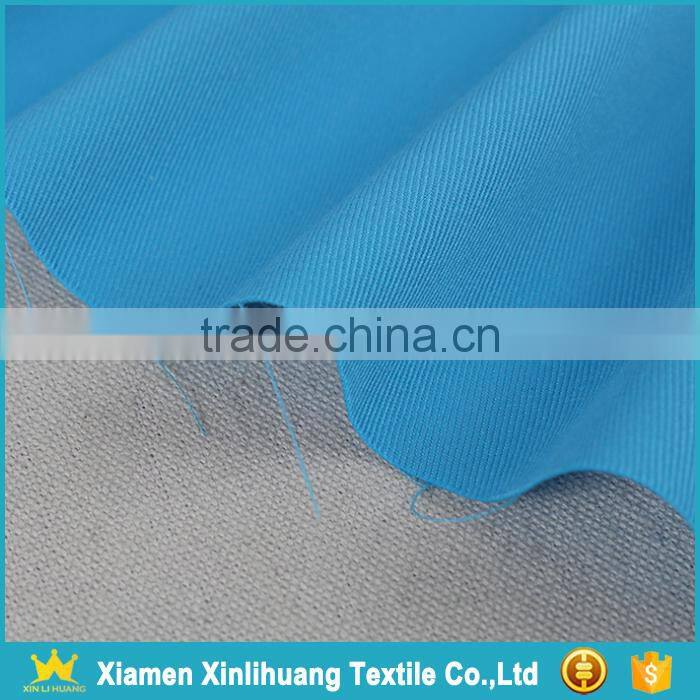 Good Quality Eco Friendly TC 80 Polyester 20 Cotton Blend Fabric for Garment