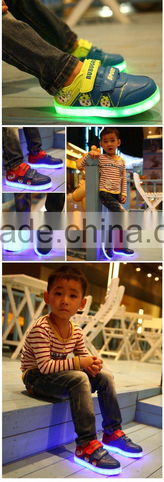 HFR-TS160-11 2015 kids latest top shiny shoelaces flat