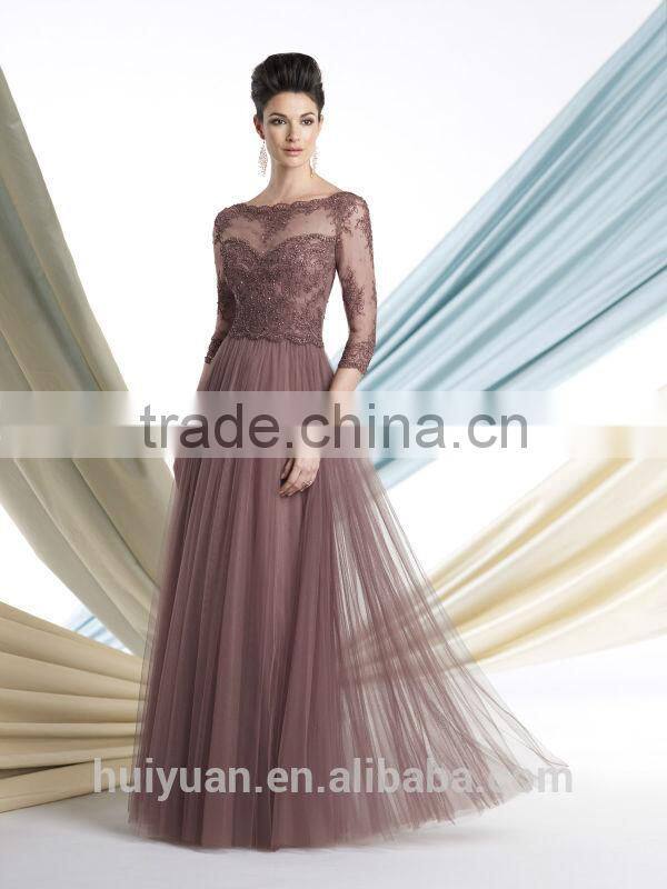 red long sleeve backless deep v neck long sleeve formal dress