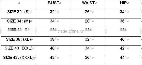 chinese clothing manufacturers