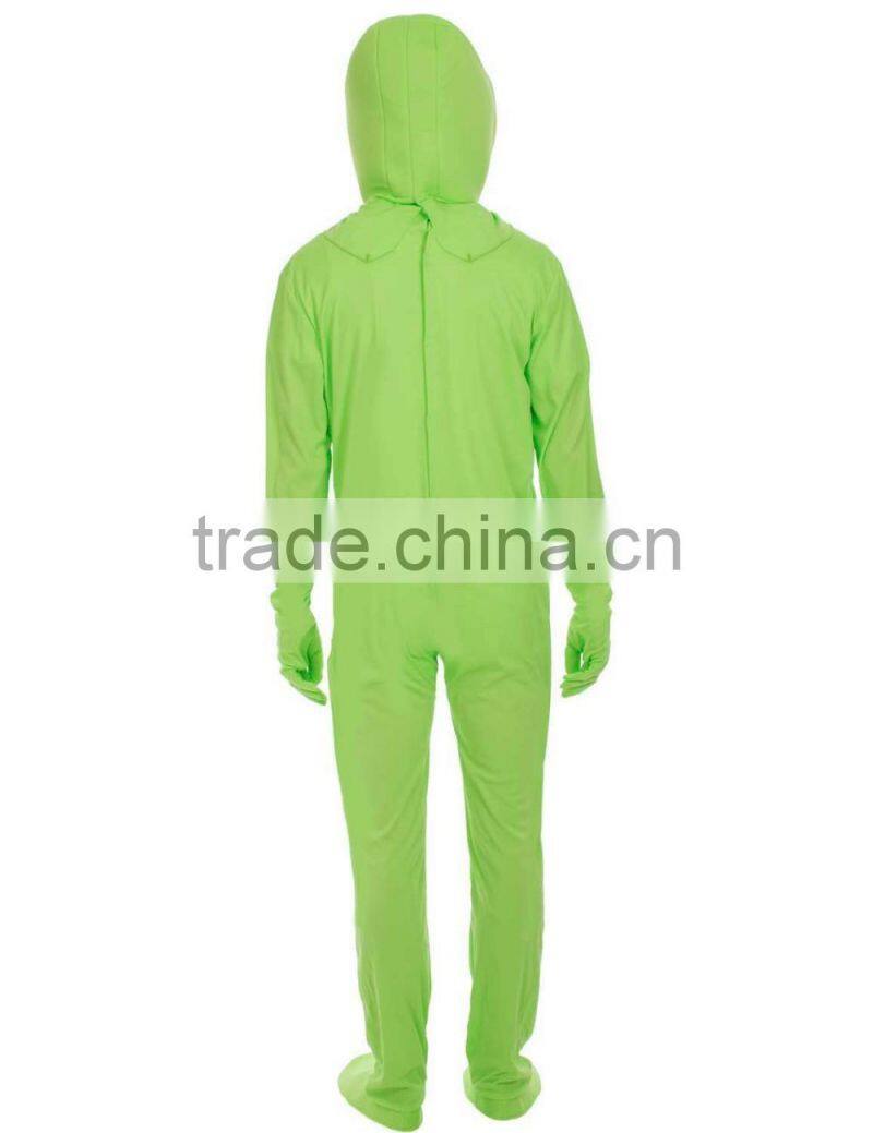 Adult Alien Costume