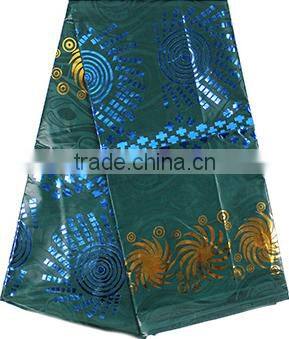 Beautiful Evening Party Dress Bazin African Clothing Bazin Lace In Soft Material