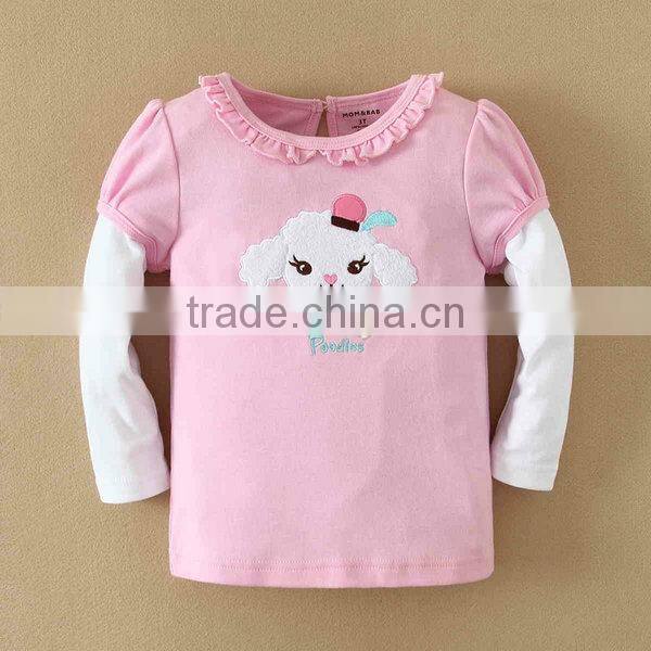 2014 infant baby wear cotton baby cute girl socks