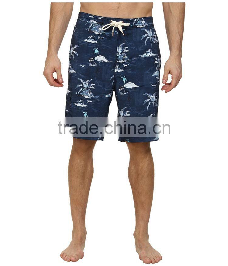 Custom Mens Board Shorts Pants Cheap Wholesale Board Shorts Fabric