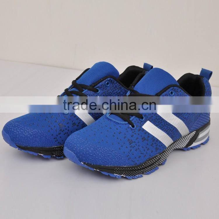EVA+TPR sole Mesh sport running shoes for men alibaba online
