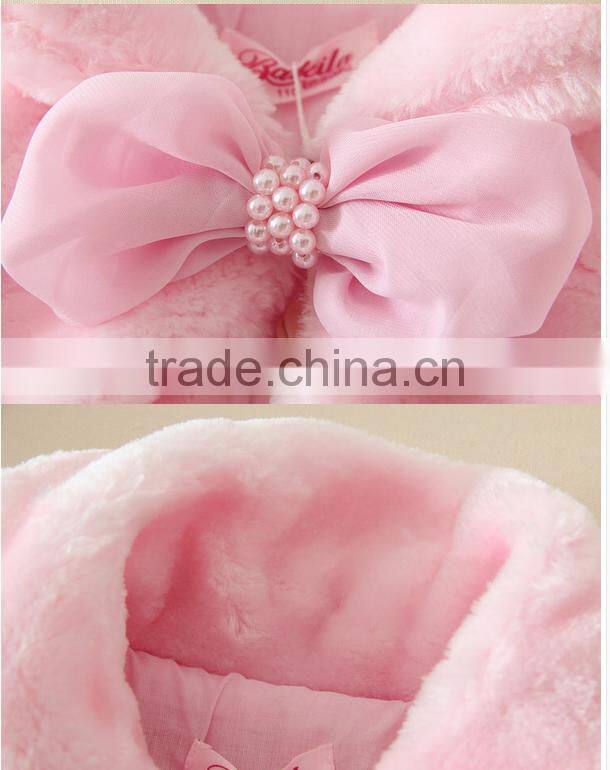 winter wraps for girls/party wedding dress wrap/fur coat
