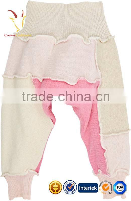 Wholesale Baby Clothes Baby Cashmere Pants, Infant Pants