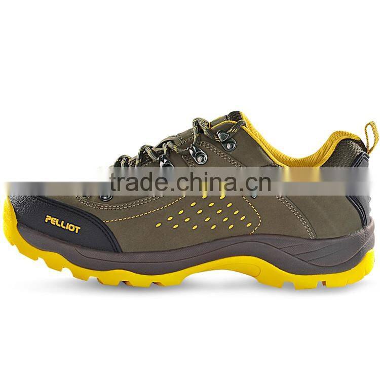 Quality Brand Professional Outdoor Footwear