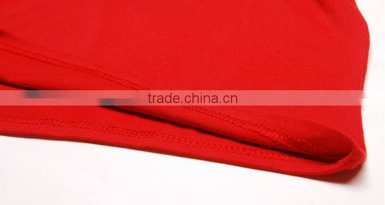 wholesale short sleeve custom polo V-neck t-shrts for summer