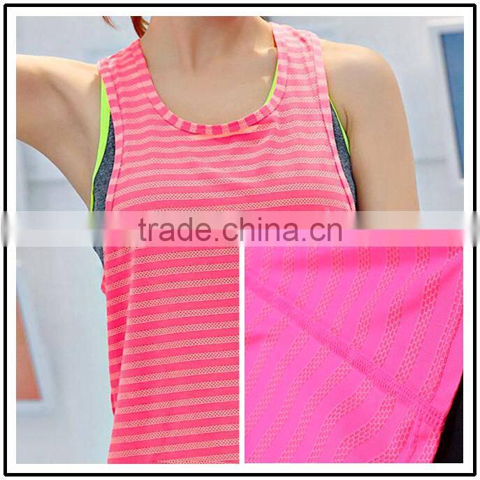women's custom tank top new fashion