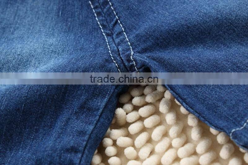 Little Kids Fashion Baby Pants Children Denim Short Overalls Kids Strap Jeans Pants