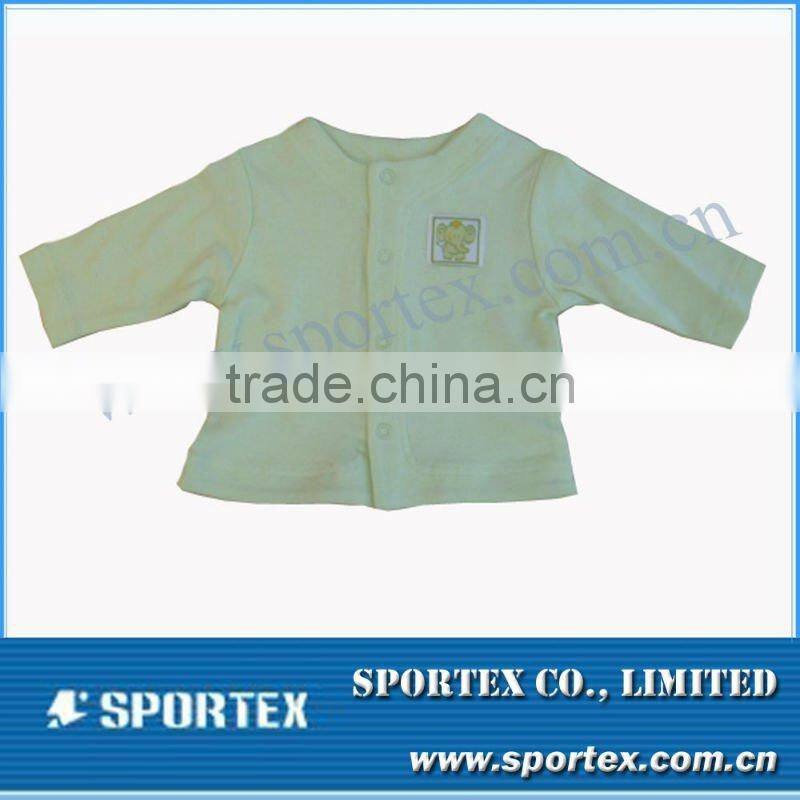 2012 New design baby clothing set