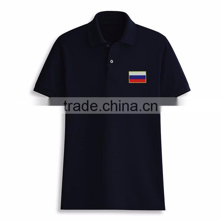 Sourcing Buyers In Europe Wholesale Custom Size Measurement Printing Polo T-shirt Collar Types