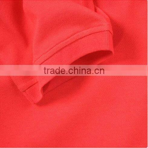 custom game polo shirts maker