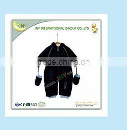 Custom vintage baby clothes made in china