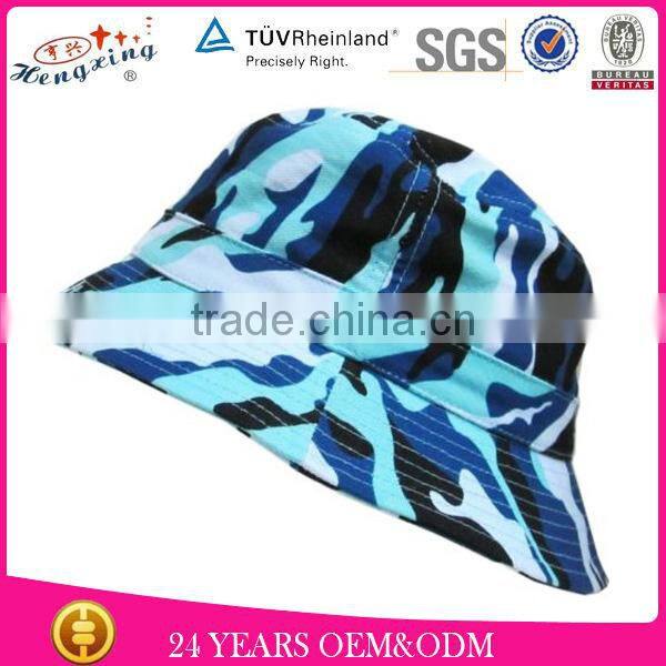 Streetwear New Style Custom Cheap Wholesale Cool Custom Tie Dyed Bucket Hat
