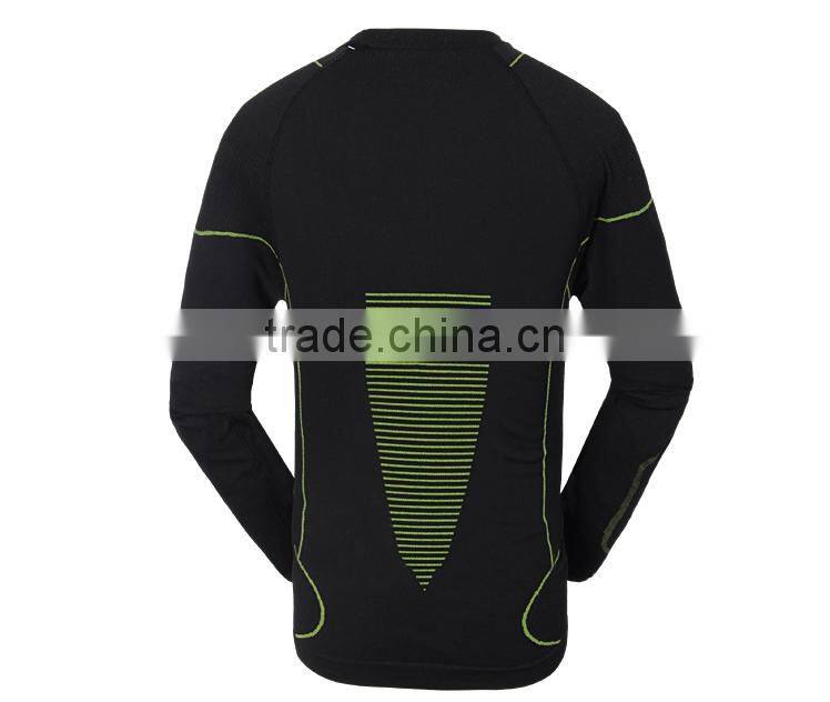 Factroy Provide Thermal Seamless Sports Wear Manufacturer