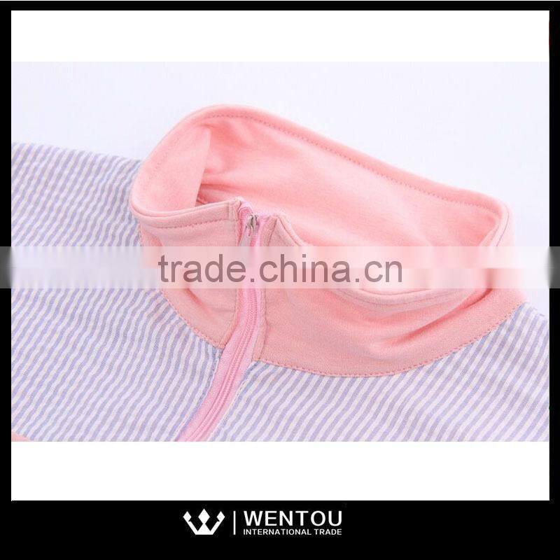 Personalized Monogram Seersucker Womens Pullover