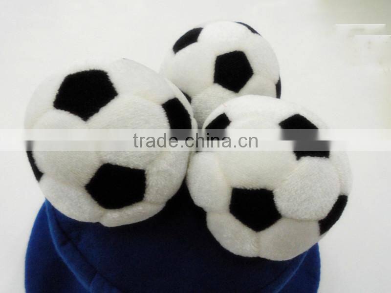 Party Carnival World Cup Soccer Football Hat