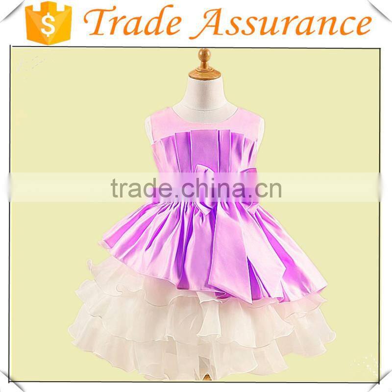 Wholesalers china princess costumes for kids dress baby lace wedding dresses ivory pretty baby girls dress designs for children