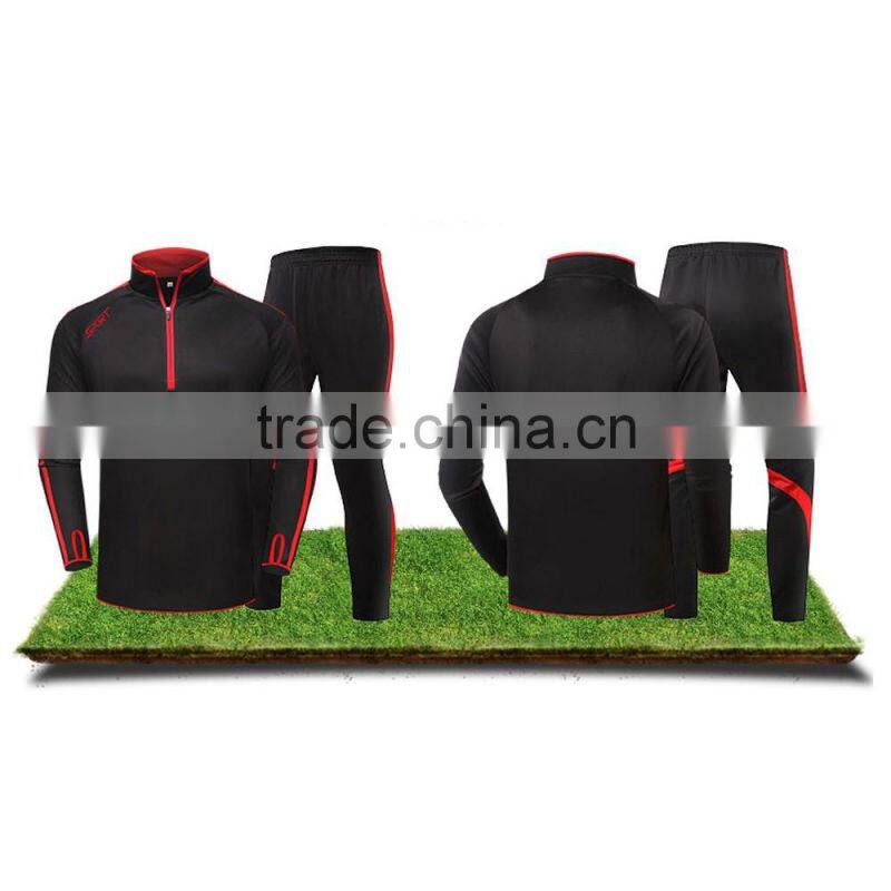 Custom European Cup Fans China Football Shirt