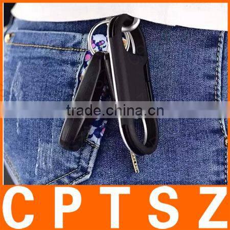 Good Quality Multifunctional USB Data Sync Charging Cable for iPhone 5 5S 6 Plus iPad iPod , Micro USB Data Cable for Samsung