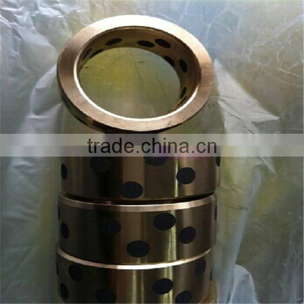 Bearing Bushing for Anchor sliding part of the ship