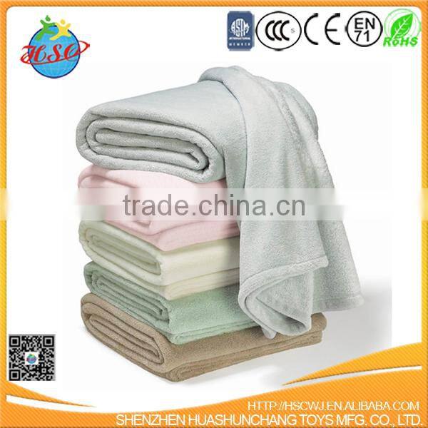 90*120cm baby blanket new printing cotton fabric baby blanket