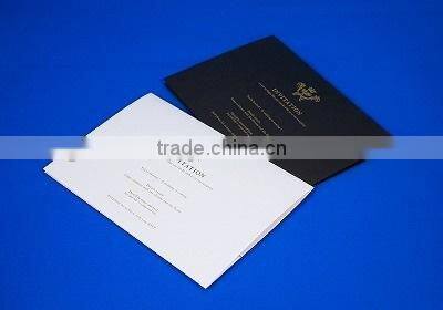 Wedding Invitation Cards 'ELEGANT' made in japan Wholesale