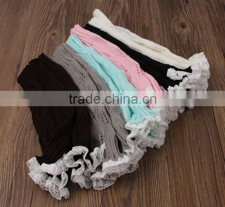 wholesale baby christmas leg warmers Girls Boot Socks Leg Warmers