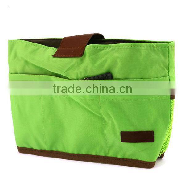 Women Travel Multi Function Storage Bag Organizer for Phone Cosmetic Accessories