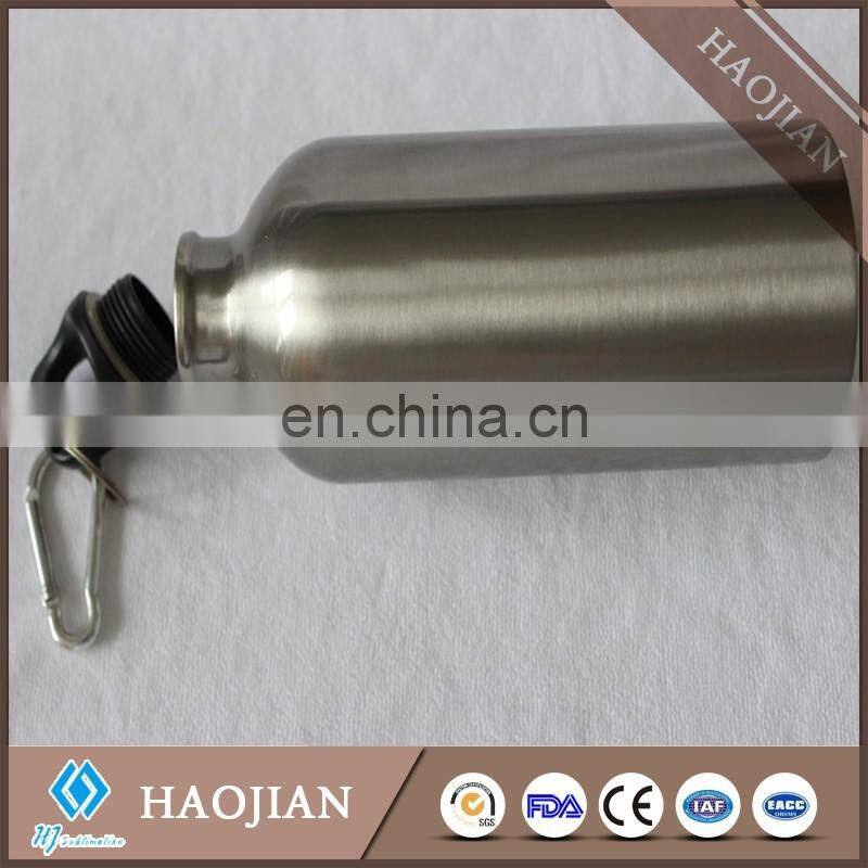 20 oz Stainless steel sport waterbottles,easy to carry,Lightweight sport waterbottles