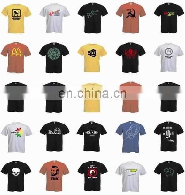 top quality best selling Custom Made Polo T-shirt